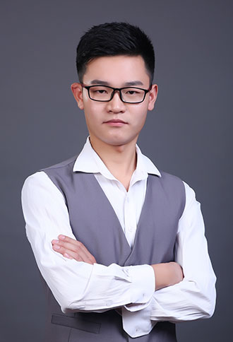 陳智