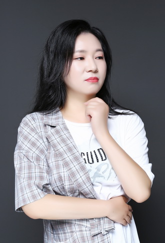 張靈