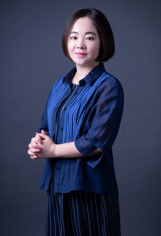 趙偉慧