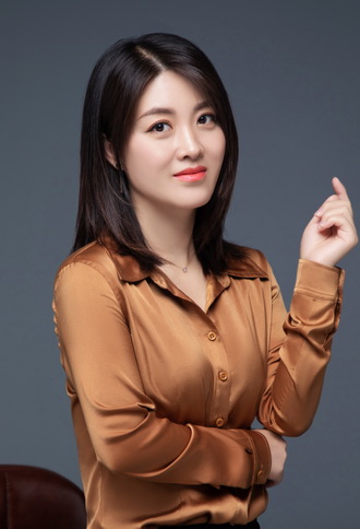 劉小凈