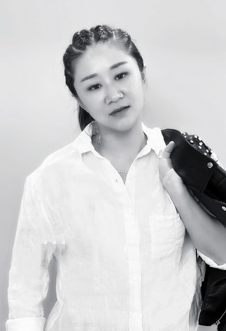 裴婧