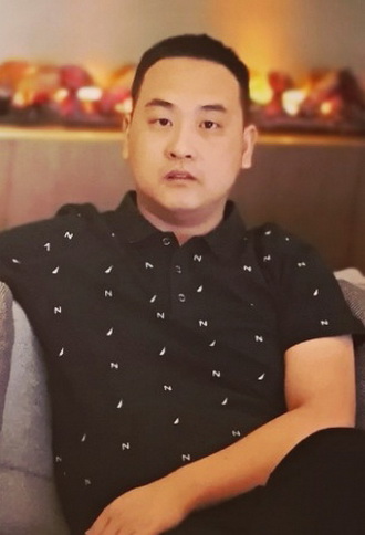 朱久龍